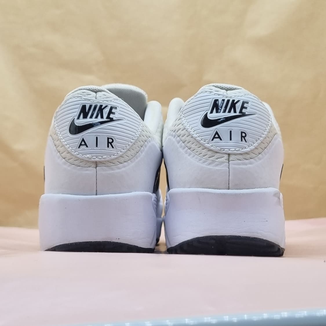 나이키 에어맥스90 g 골프화245 상품이미지4