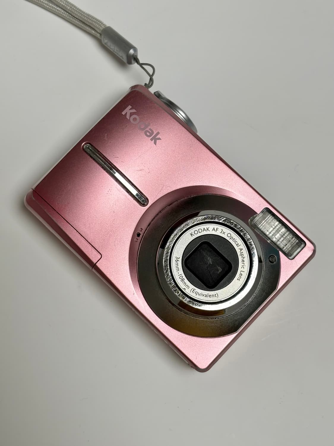 (카리나 디카!) 코닥 이지쉐어 C713 / 빈티지카메라 상품이미지2