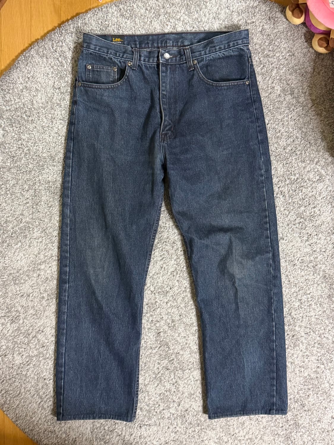 리 라이더스 데님 34 상품이미지1