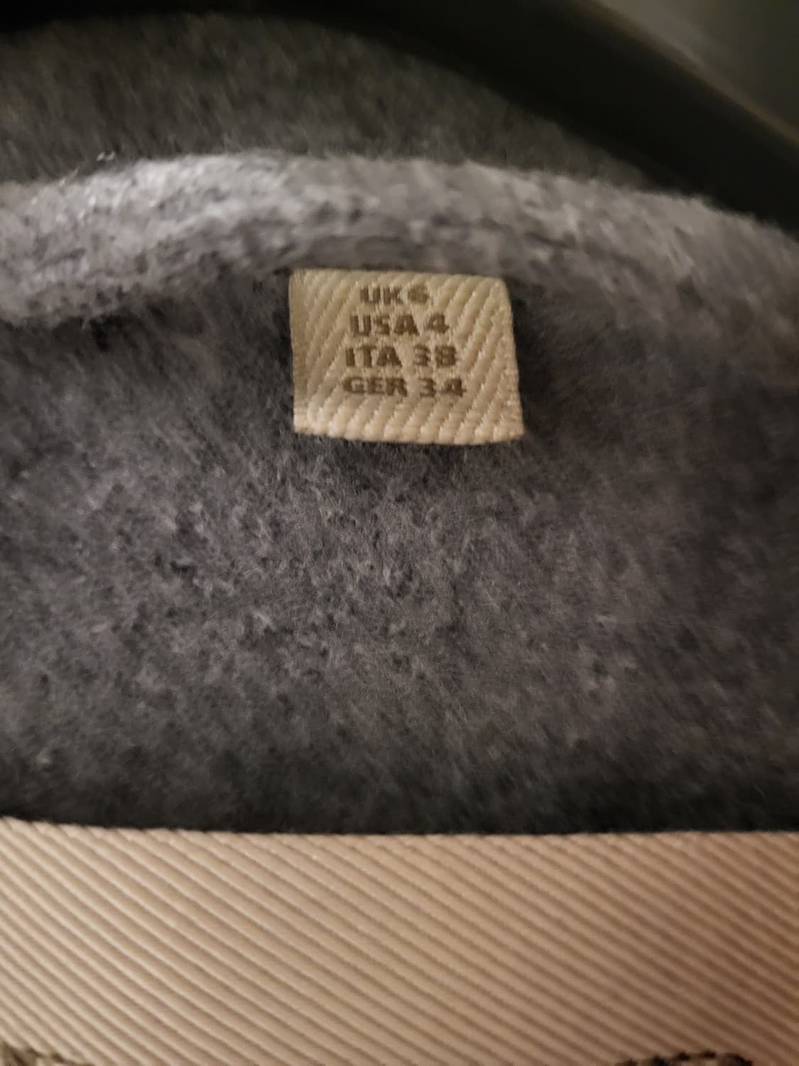 버버리 브릿 여성 코트 상품이미지7