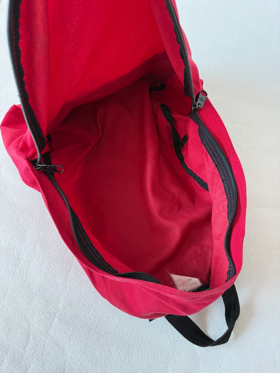 올드 아웃도어프로덕트(OUTDOOR PRODUCT) 코듀라 백팩 상품이미지9