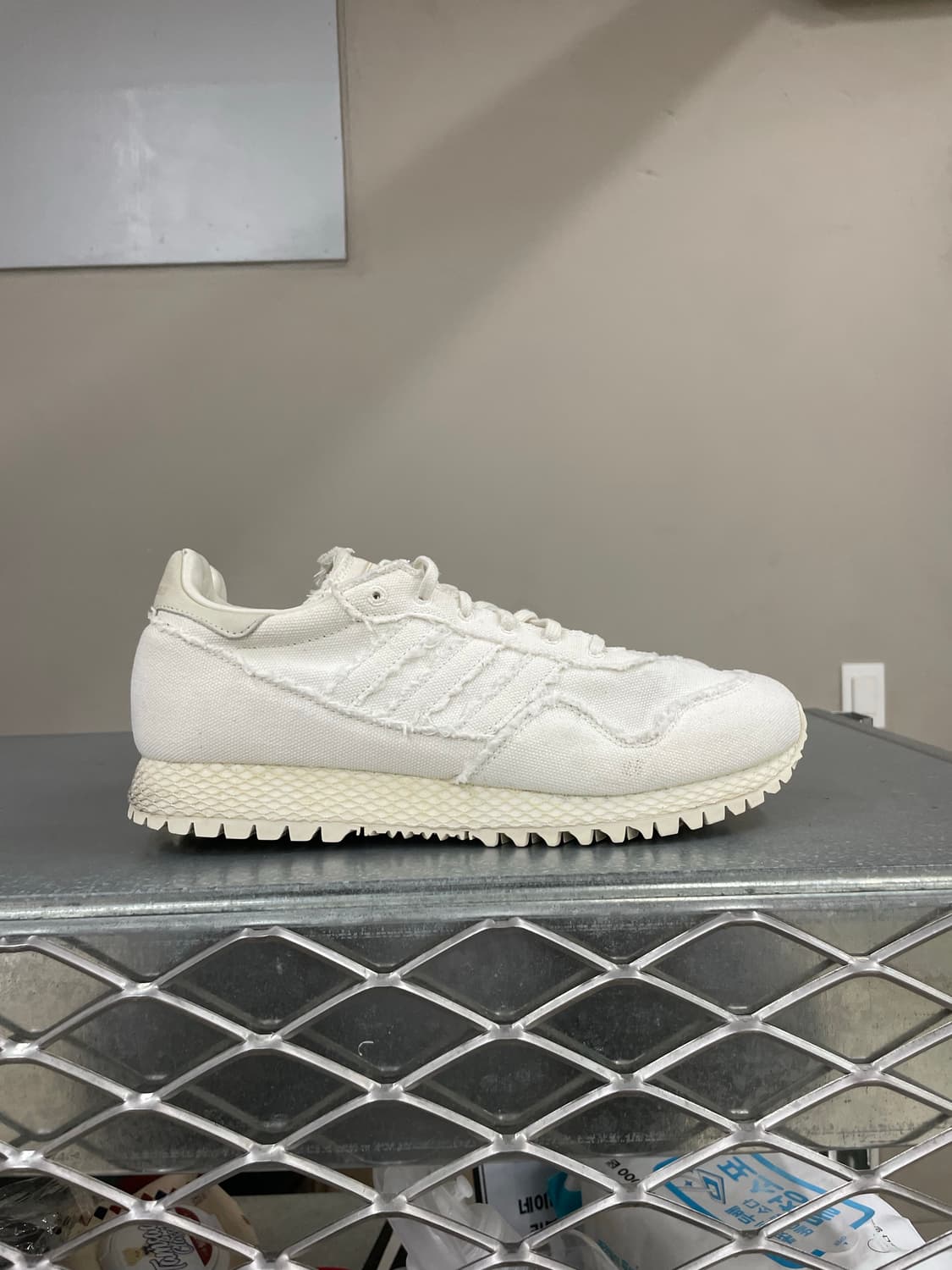 아디다스 뉴욕 다니엘 아샴 265 상품이미지4