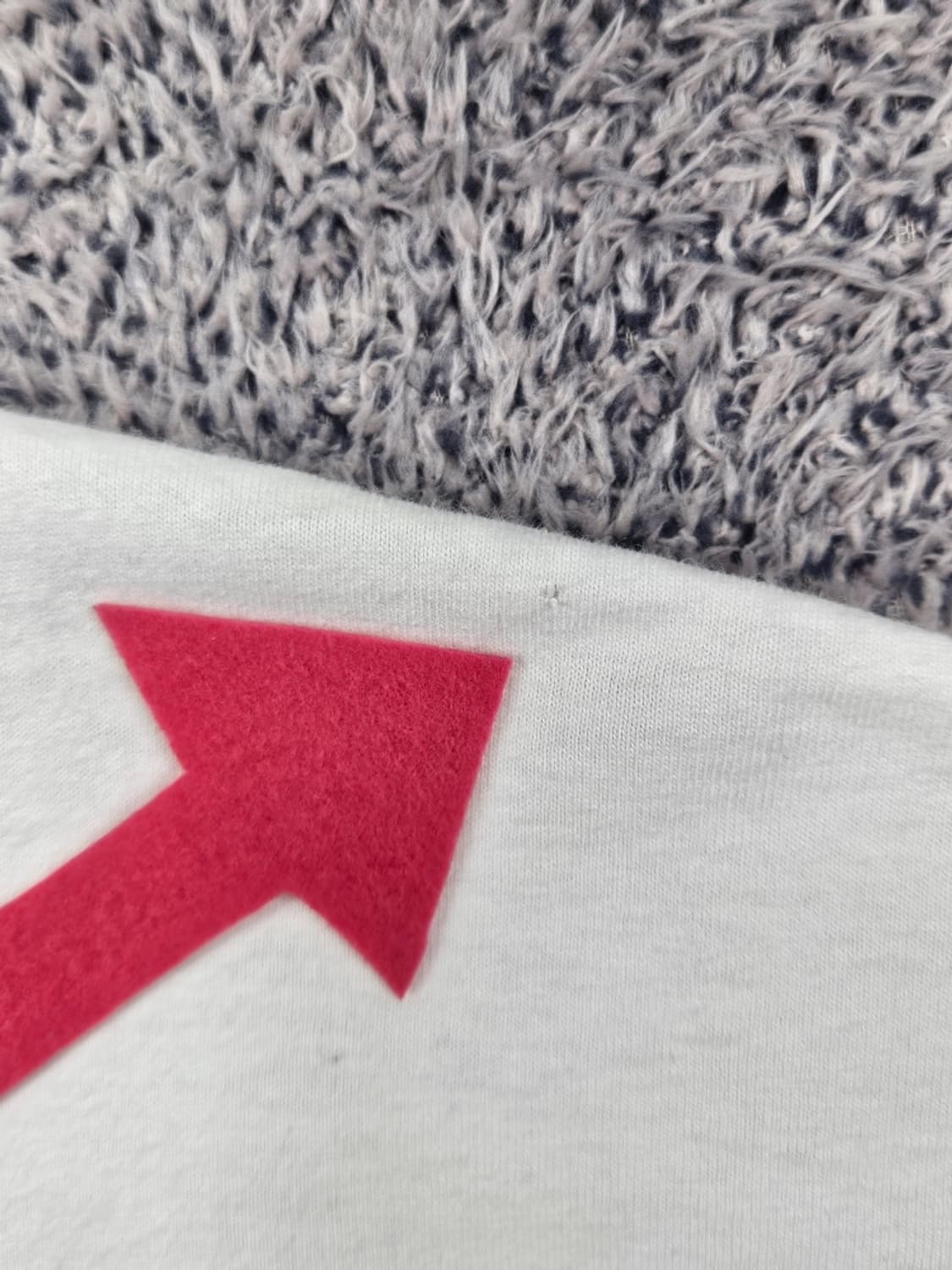 USA HARDROCKCAFE 하드락카페 반팔 티셔츠 (XL)/11757 상품이미지6