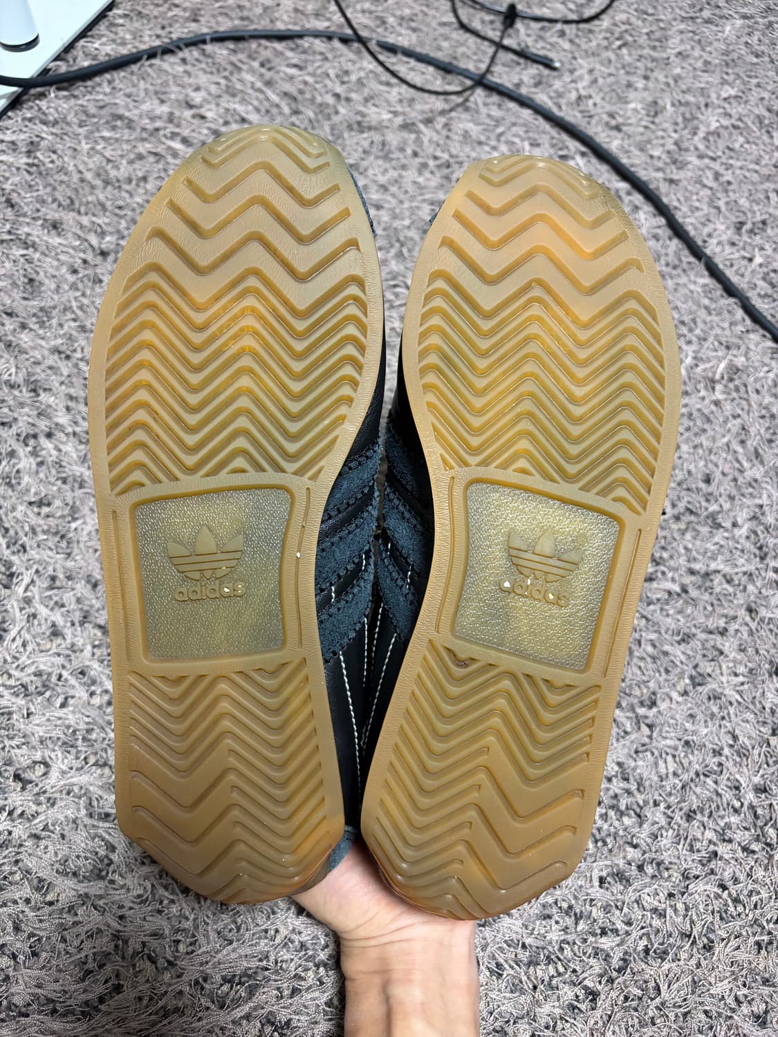 아디다스 웨일즈보너 컨트리코어 275 상품이미지5