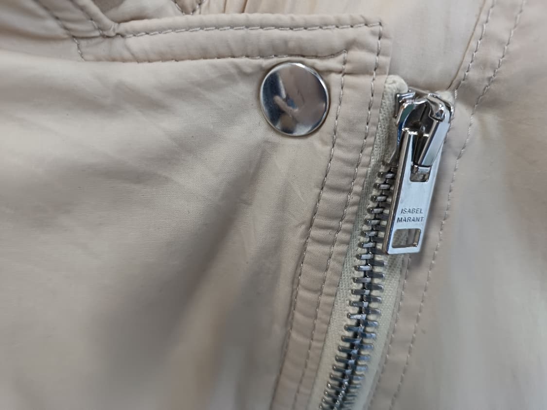 이자벨마랑 자켓 36 상품이미지4