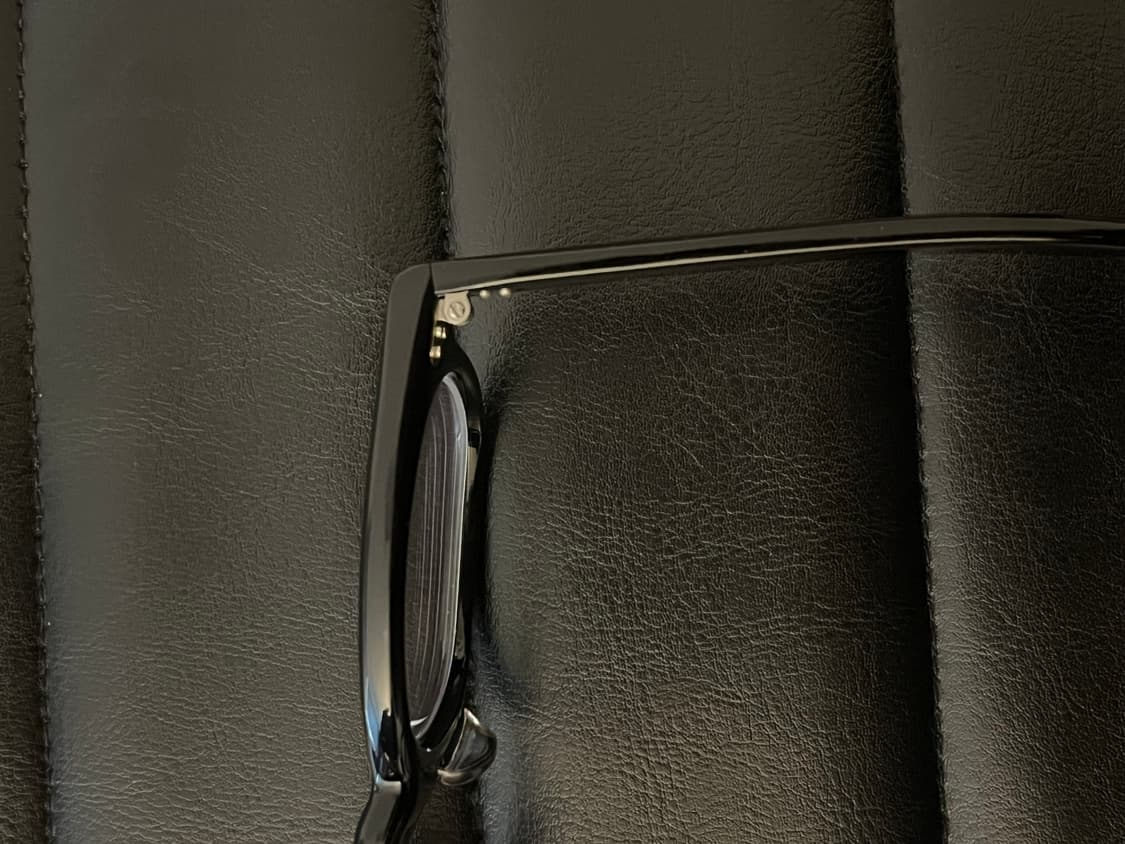 유스 x 블링크 타입2 (블랙) 상품이미지3