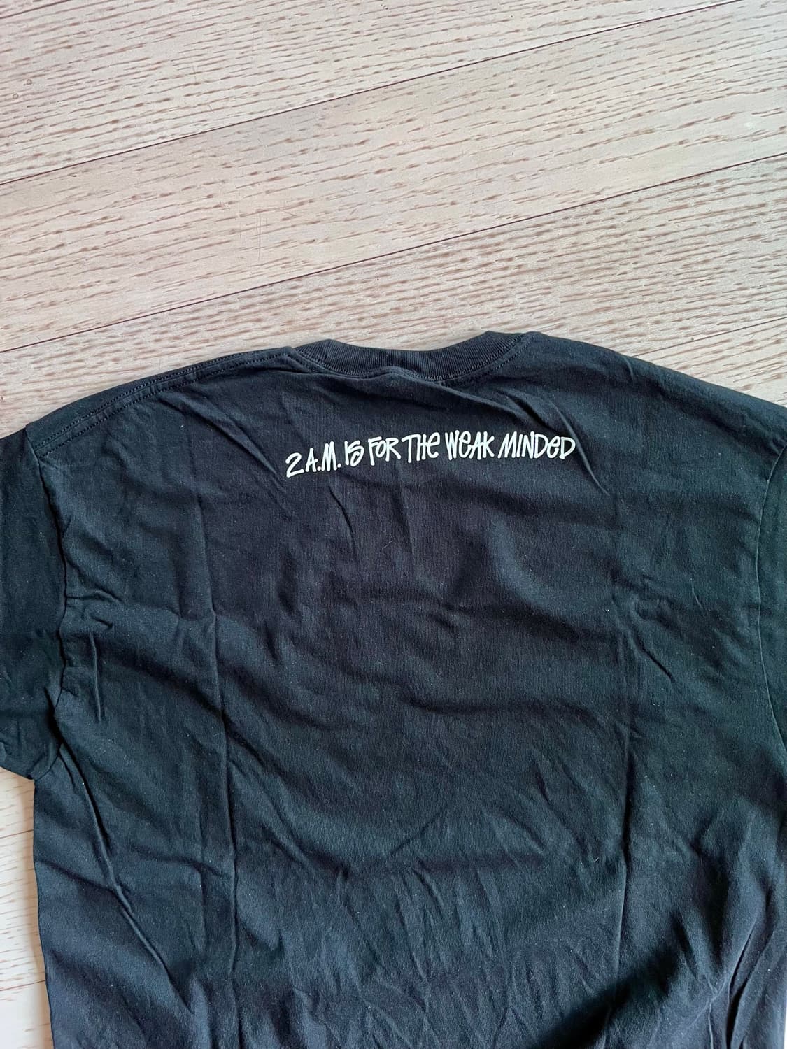 stussy x sublevel tribe Tee Lsize 상품이미지4