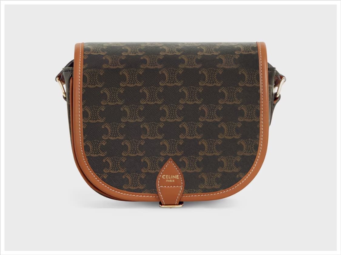 celine medium folco bag 상품이미지1