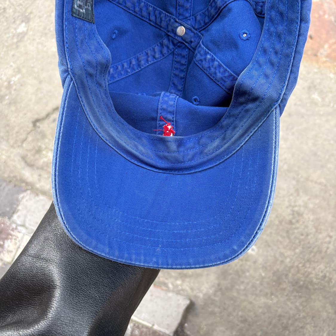 Polo 폴로 볼캡 모자 상품이미지8