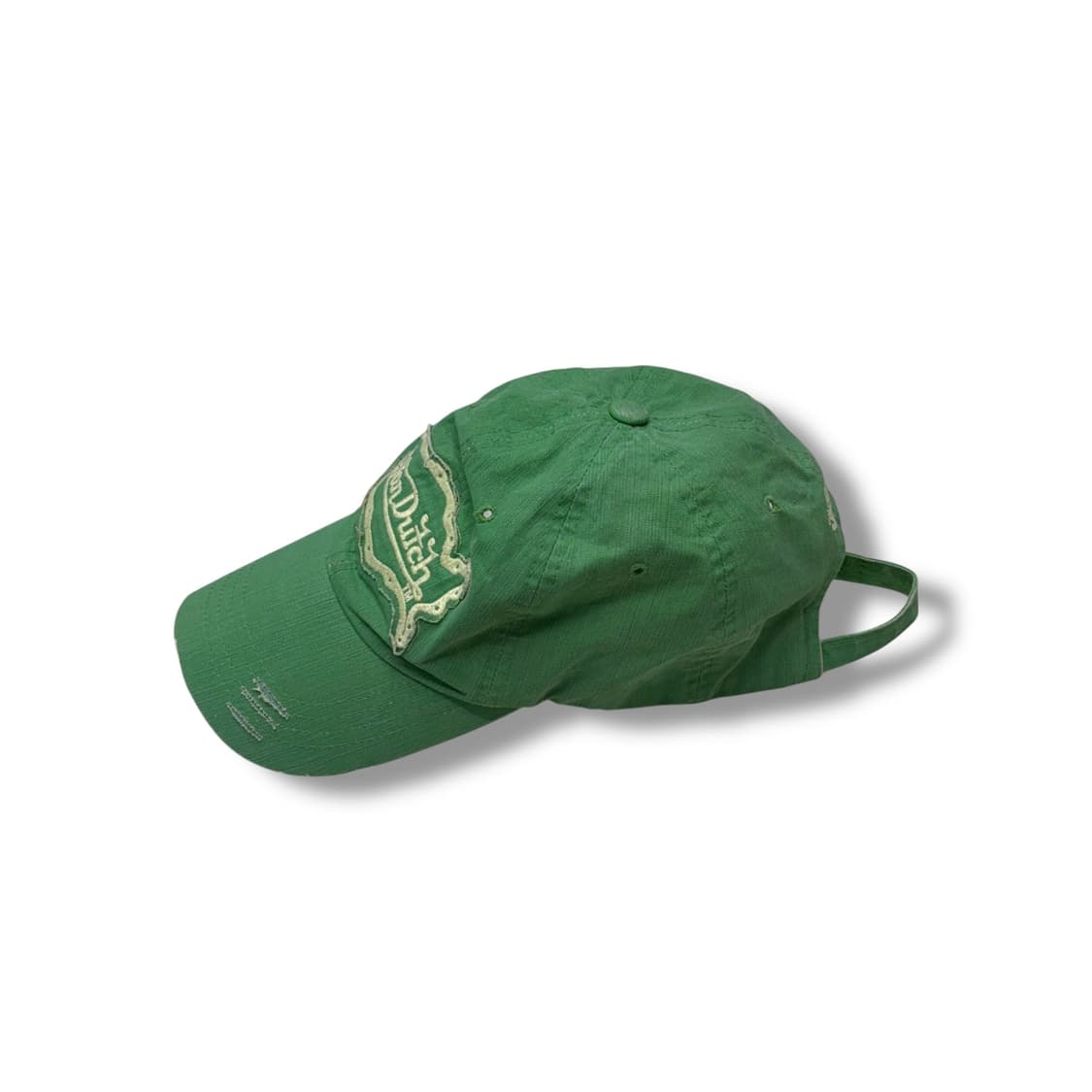 본더치 빈티지 볼캡 상품이미지2