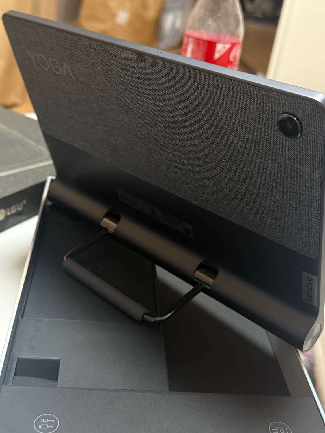 레노버 요가탭11 새상품 상품이미지2