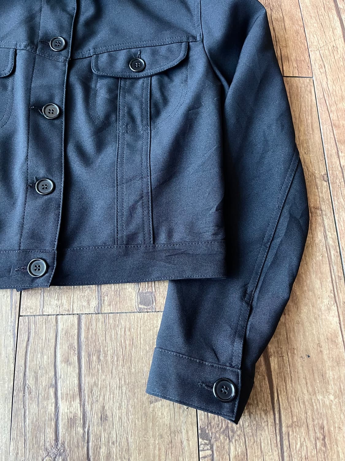 BENETTON jk (4/11 update) 상품이미지4