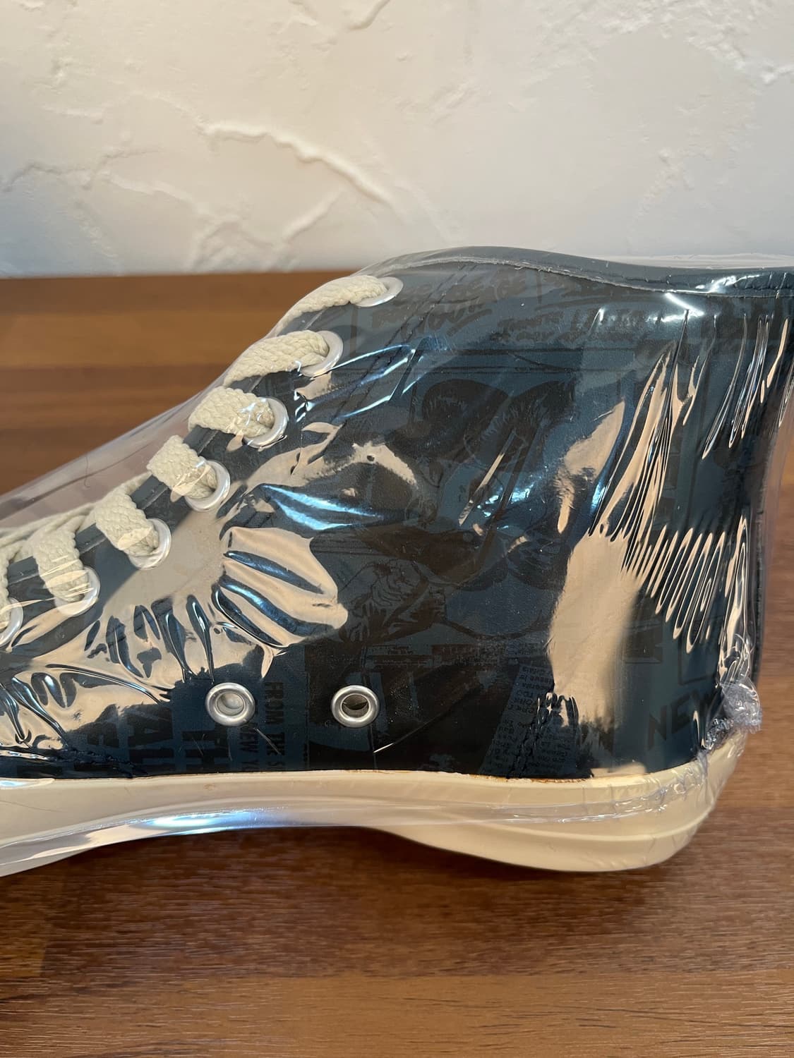 히스테릭 글래머 하이탑 스니커즈 상품이미지4