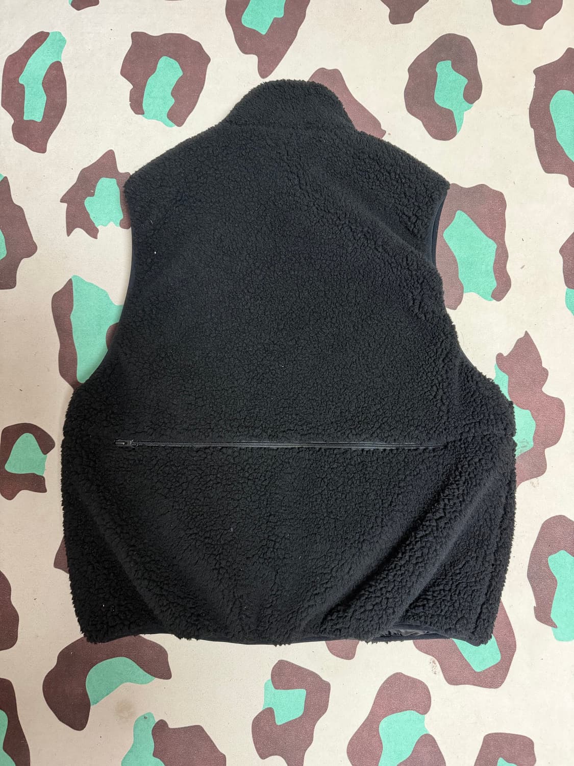 브라운야드 리버시블 베스트 상품이미지2