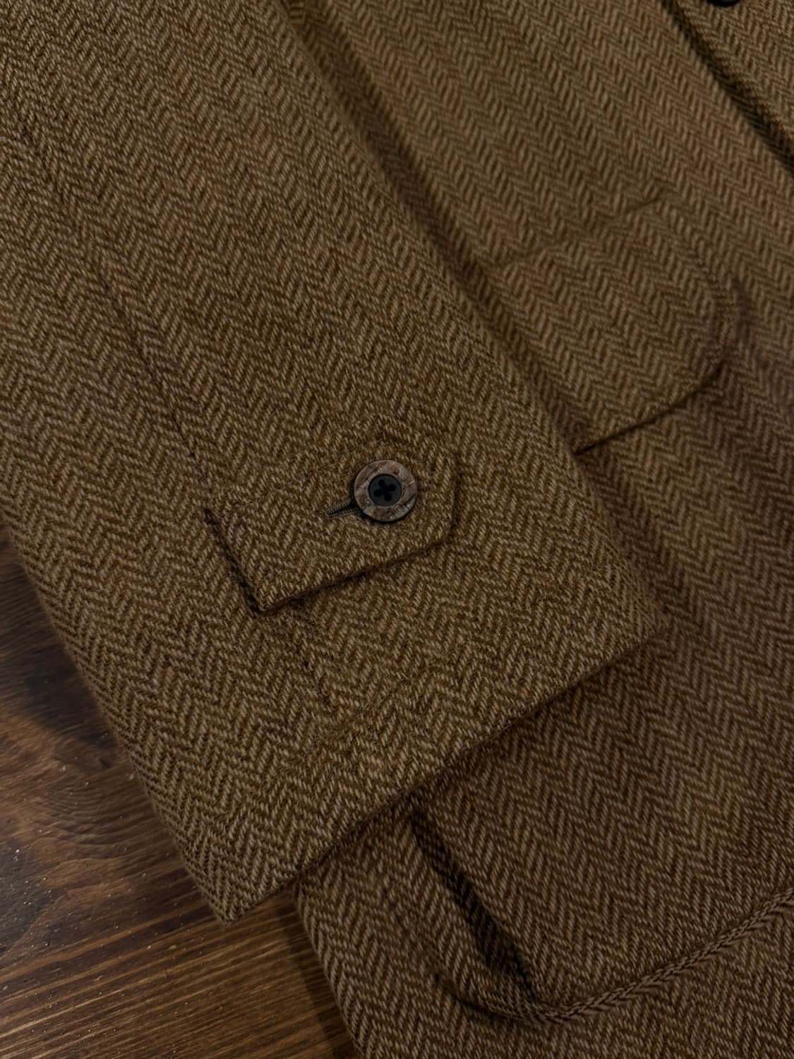 maul ruck 아웃도어 자켓 남성100-103 상품이미지9