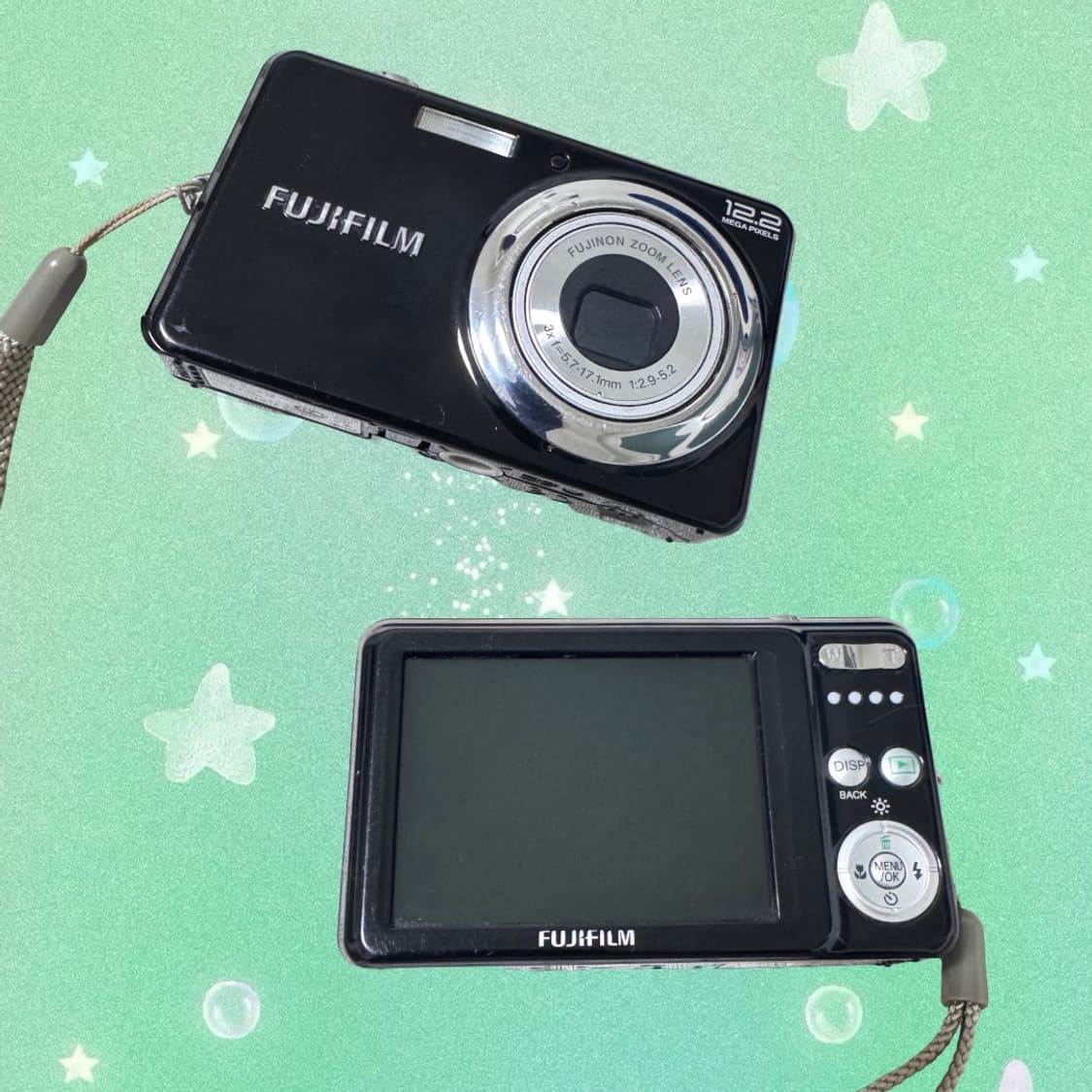 채원디카🖤) 후지필름 파인픽스 J30 상품이미지2
