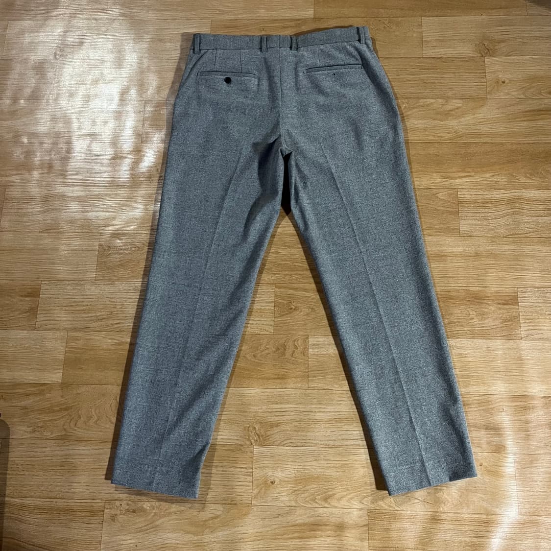 [36] DKNY 25fw 밴딩 윈터팬츠 상품이미지4