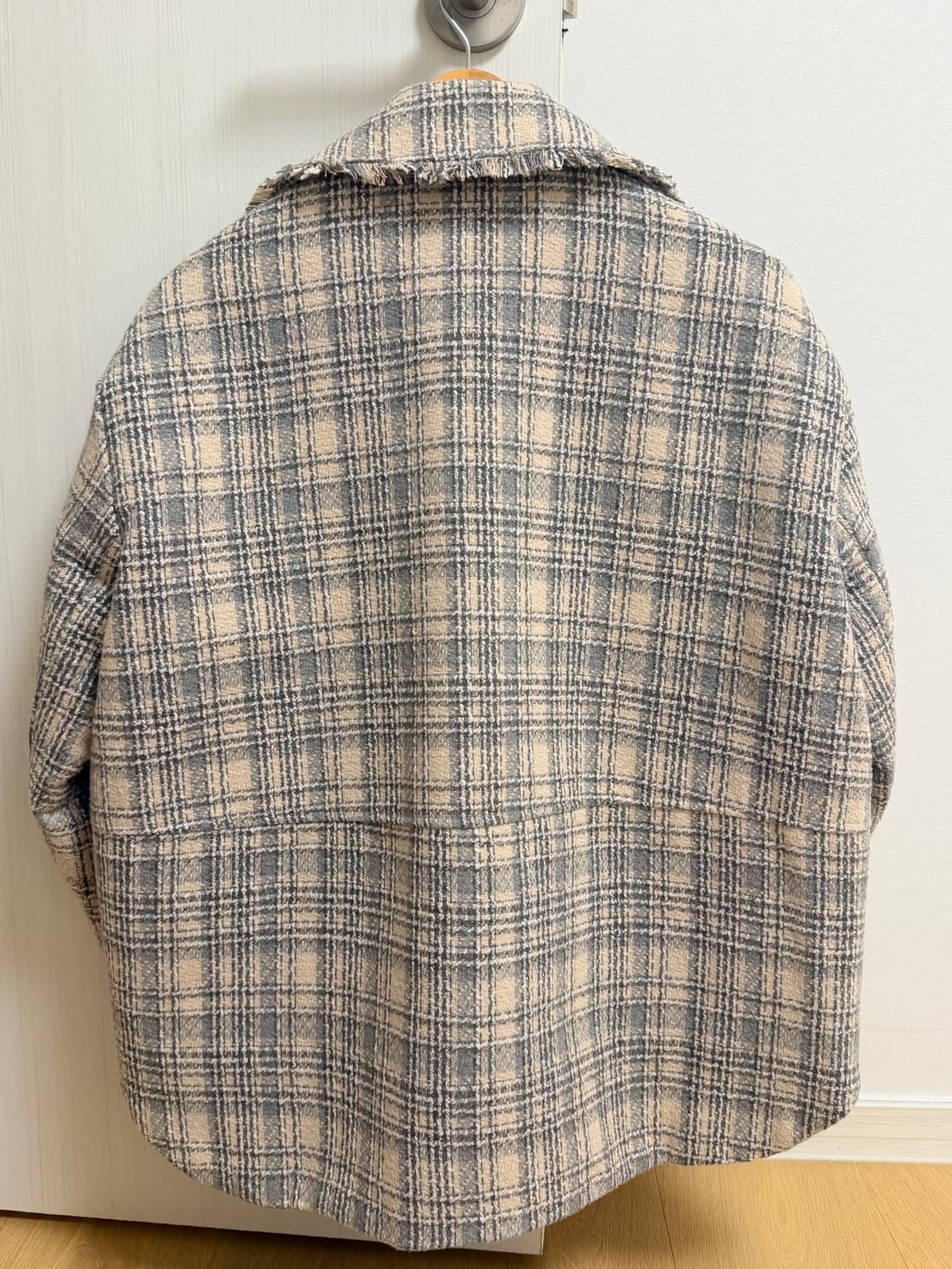 레코브 자켓 코트 판매합니다  상품이미지2