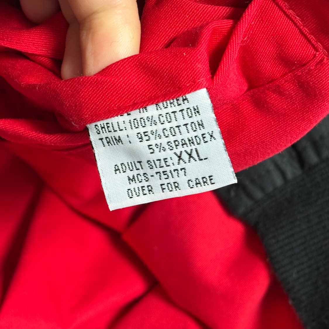 90s 말보로 리버시블 봄버 자켓 상품이미지9