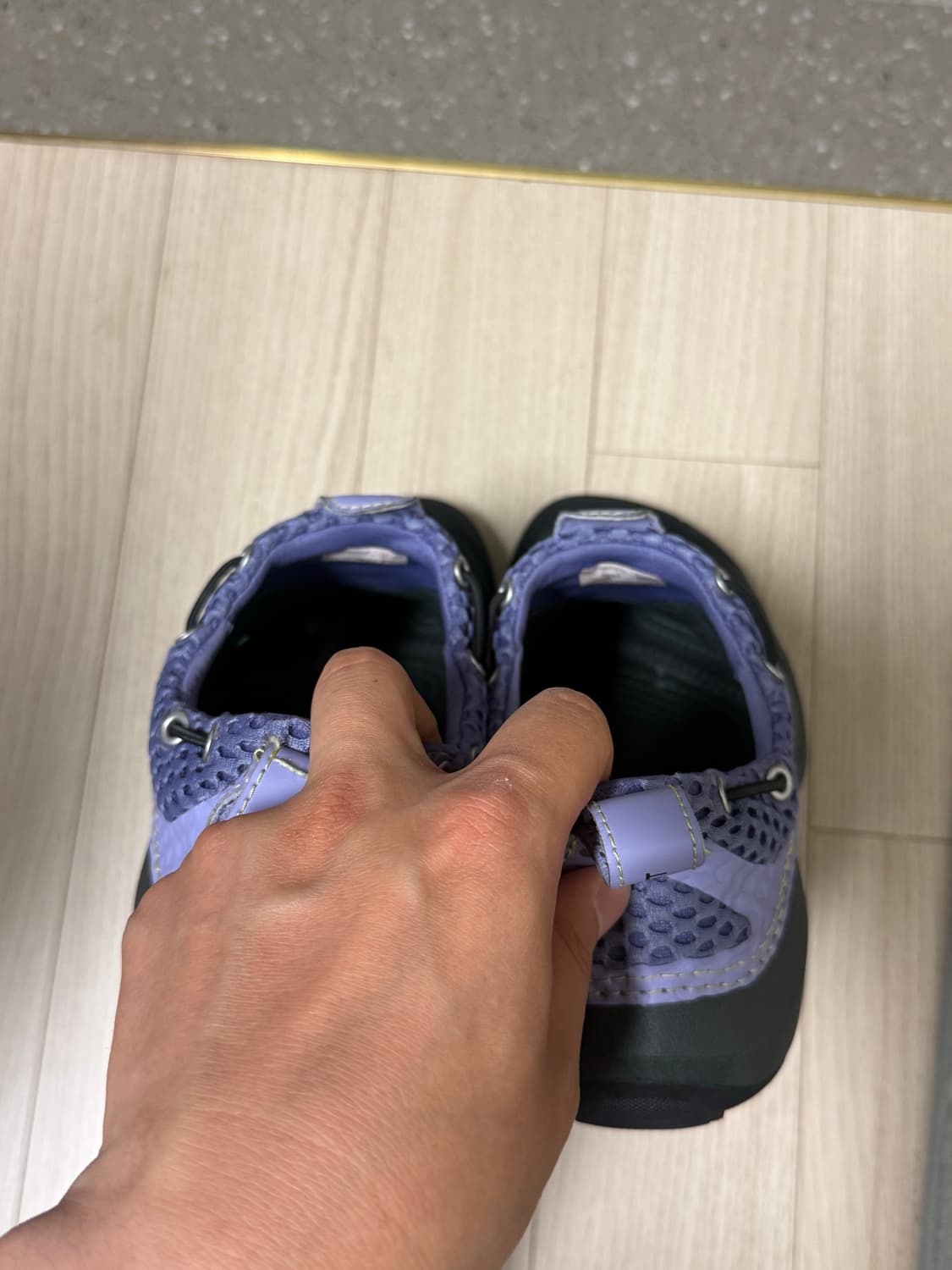 크록스 마모트 260 상품이미지4