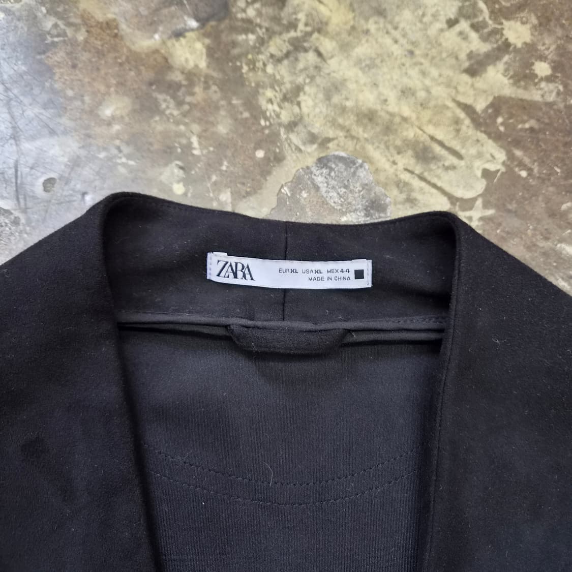 XL) ZARA 자라 자켓 상품이미지3