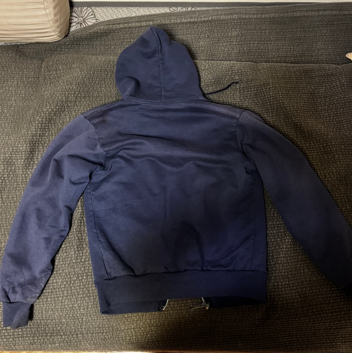 칼하트 후드집업 상품이미지2