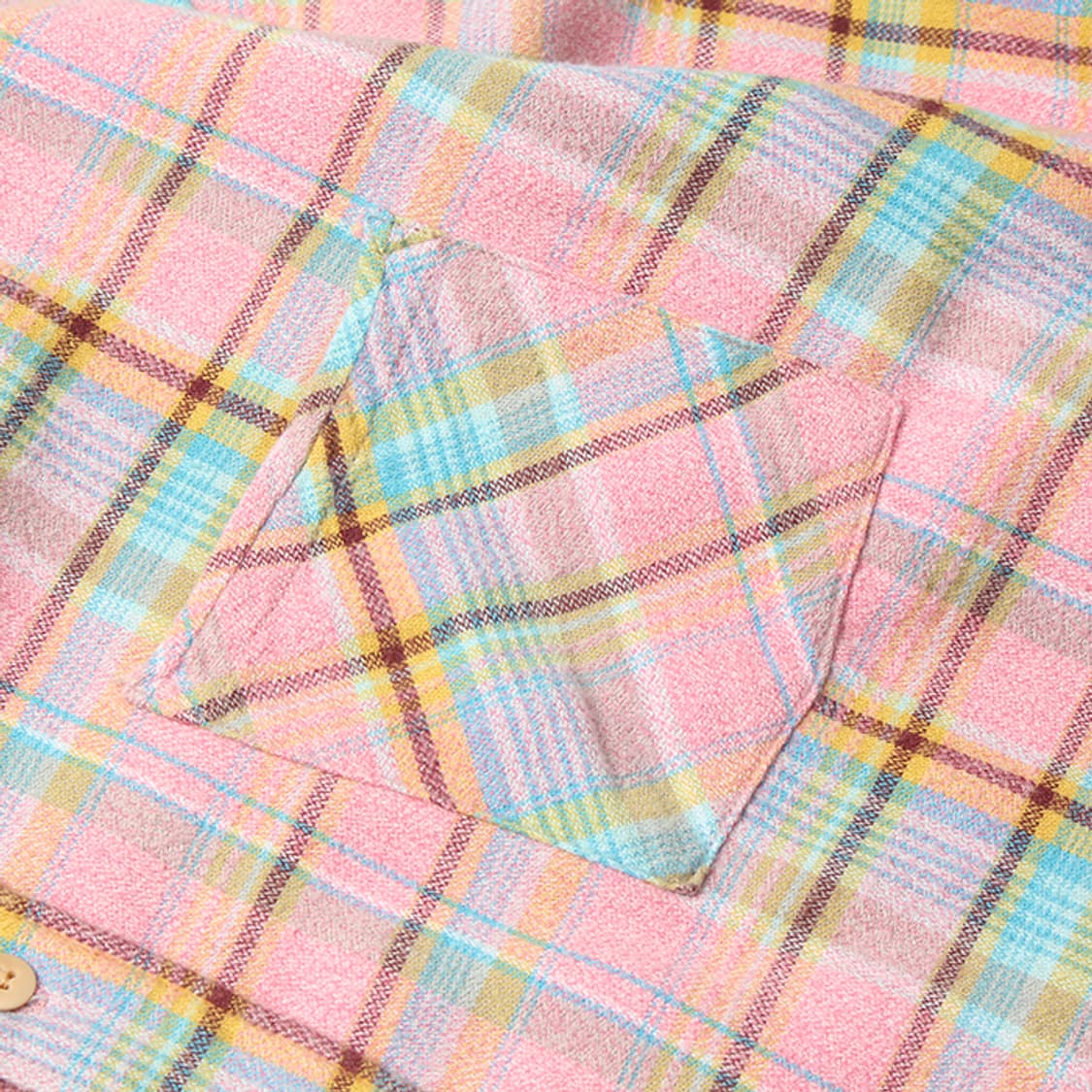  45 RPM "Pink Check Shirts" 상품이미지4