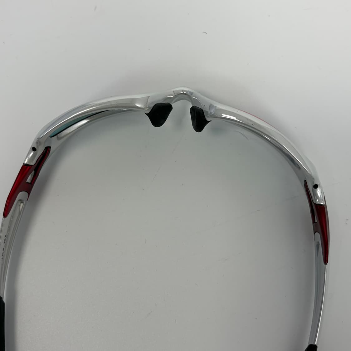 오클리 oakley 스트레이트자켓 선글라스 상품이미지5