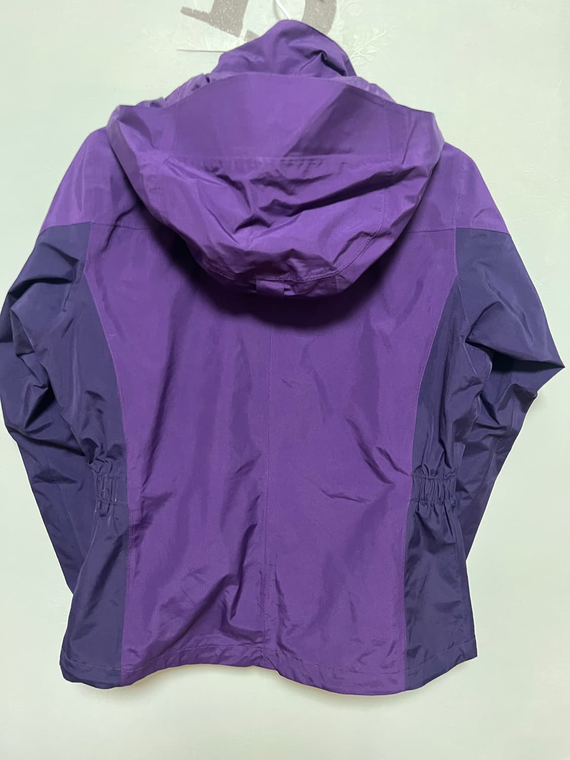 라푸마(lafuma) 여성 고어텍스 자켓 상품이미지5