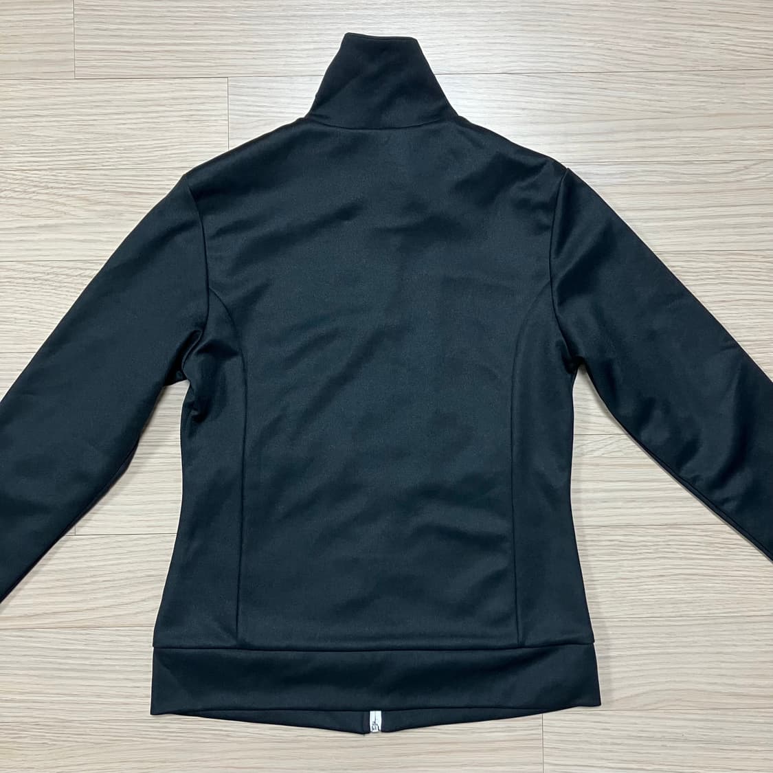 아디다스 유로파 플라워 프린팅 져지 트랙탑 상품이미지3