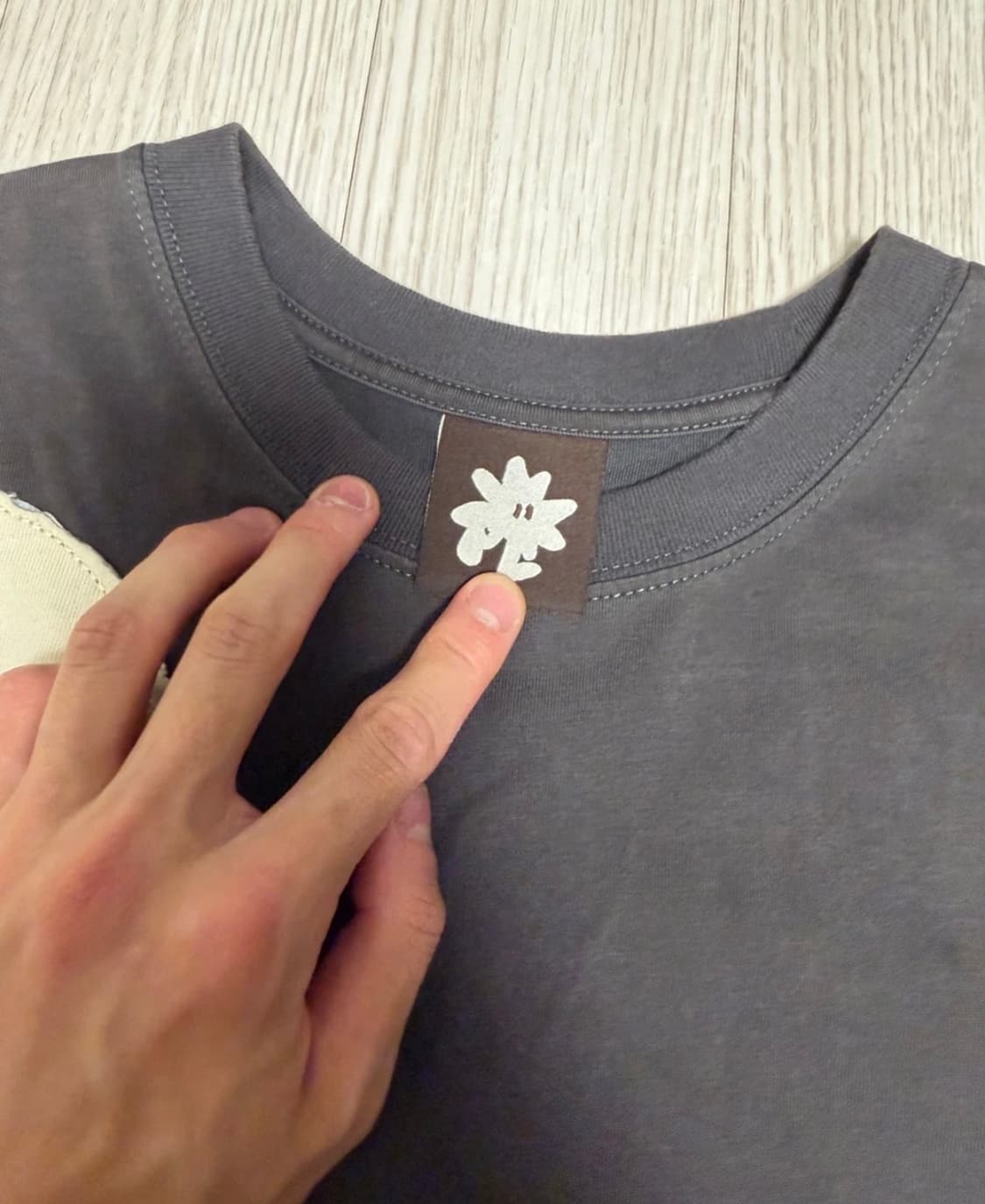 선러브 반팔티셔츠 상품이미지4