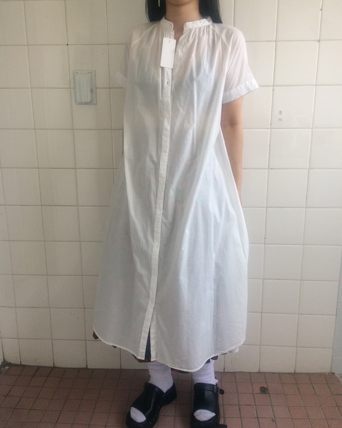 Long onepiece 상품이미지8