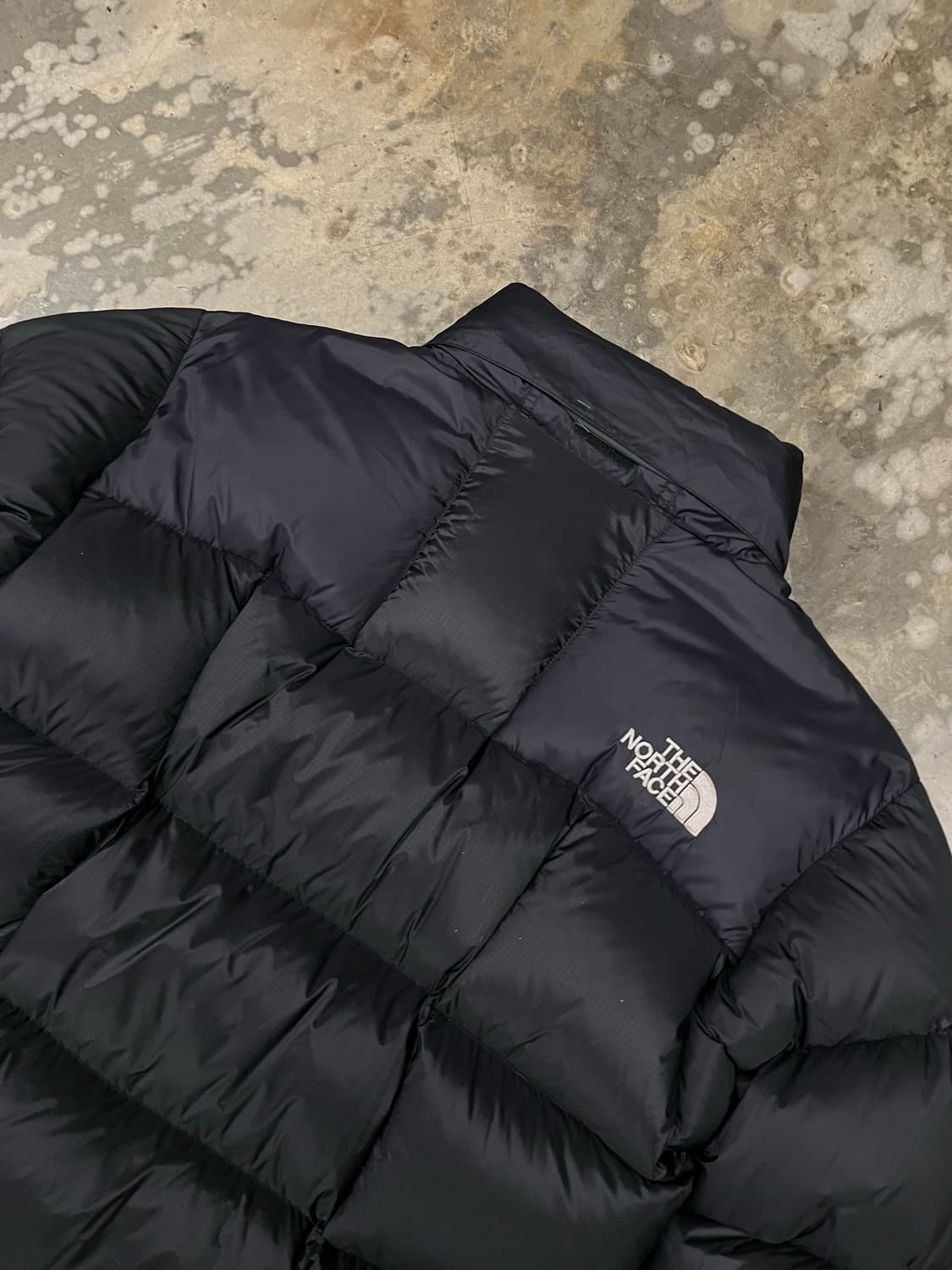 노스페이스 로체 800서밋시리즈 M 95 상품이미지4