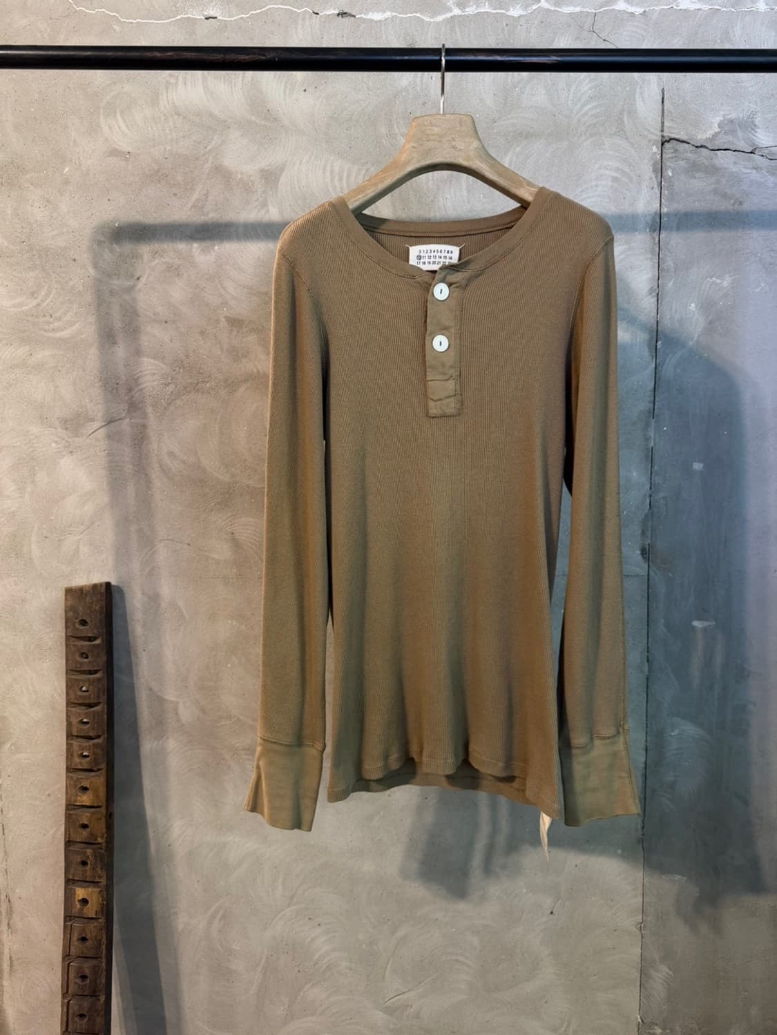 메종 마르지엘라 원피스 105 상품이미지10
