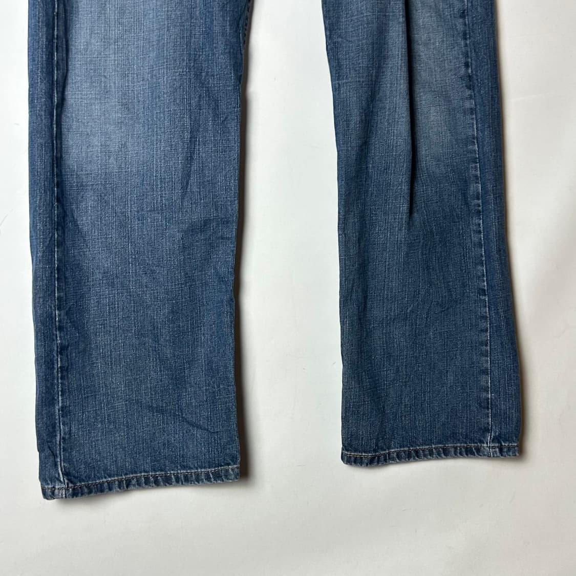 [Levi's] 리바이스 멕시코 569 루즈 스트레이트 데님팬츠 상품이미지4