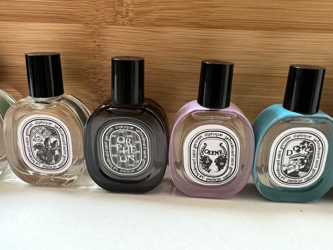 딥디크 미니어쳐 10ml 12종  상품이미지2