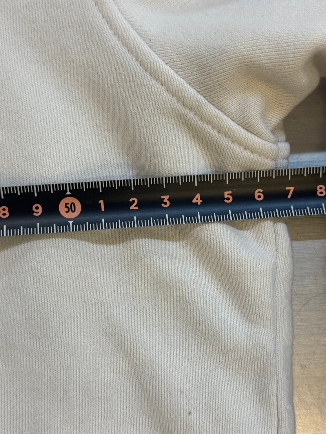 스투시 월드투어 맨투맨 상품이미지5