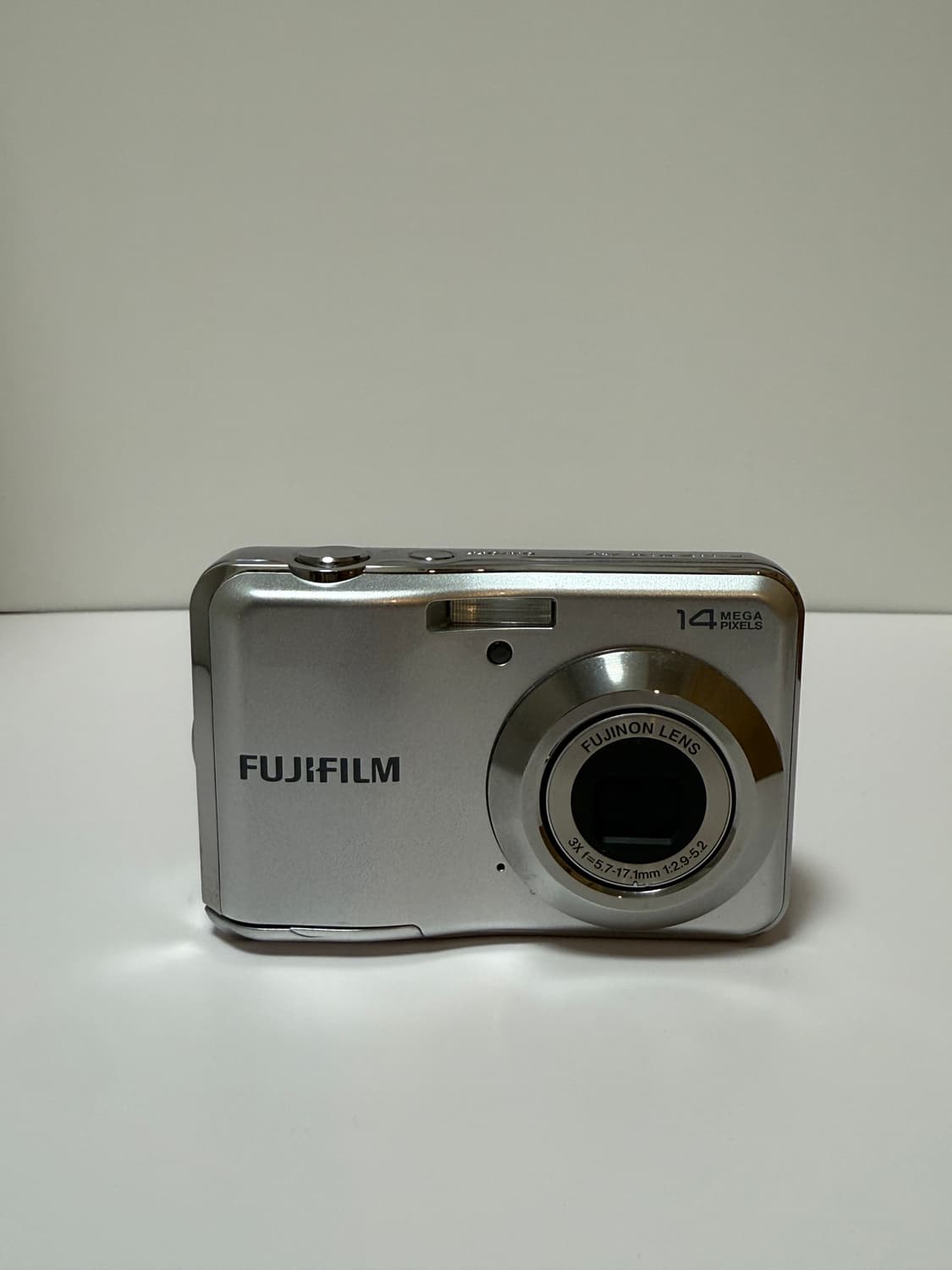 후지필름 파인픽스 Fujifilm FinePix AV210 디지털카메라 상품이미지1