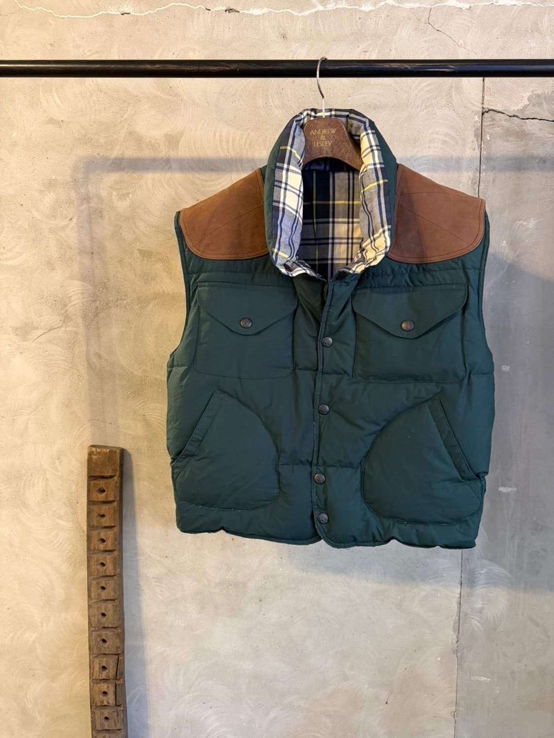 노티카 리버서블 베스트 100 상품이미지5