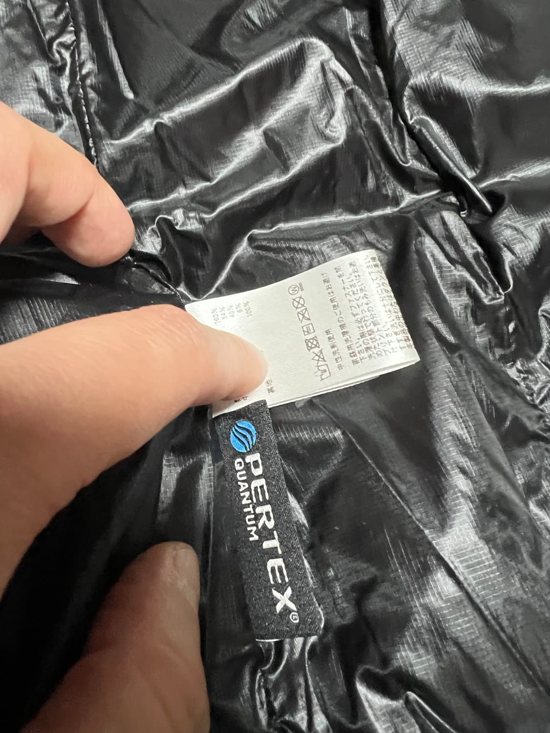 골드윈 뉴트럴웍스 패딩 japan 상품이미지6