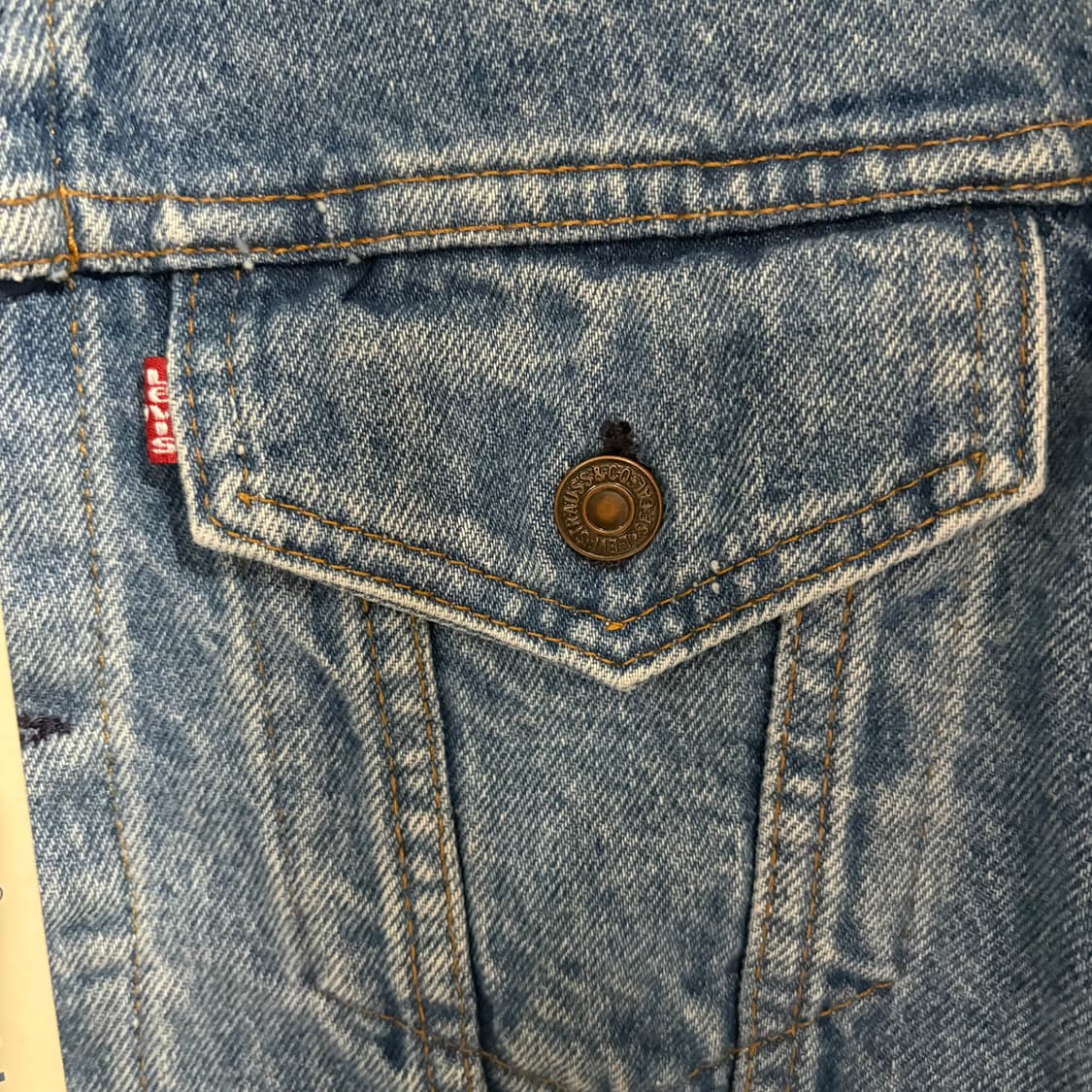 Levi's 상품이미지3