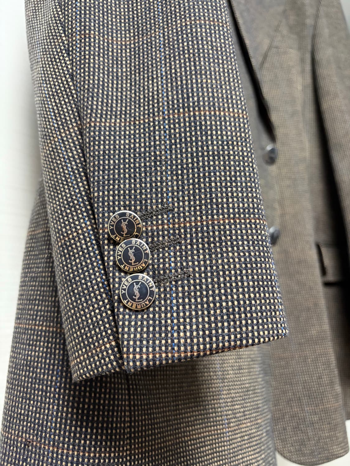 YSL 입생로랑 남성 자켓 상품이미지5