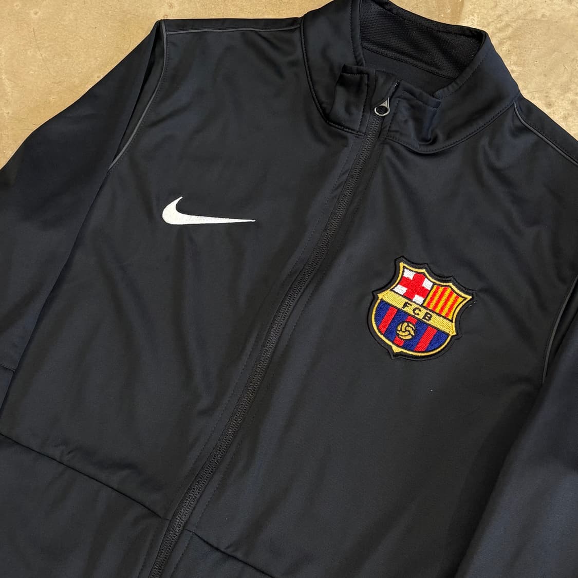 🫶🏻 나이키 FC바르셀로나 트랙탑  🫶🏻 상품이미지2