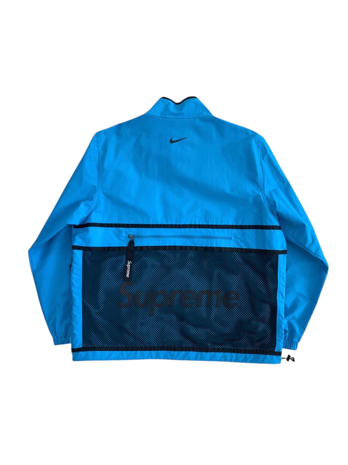 슈프림 X 나이키 17AW 트레일 러닝 자켓 상품이미지2