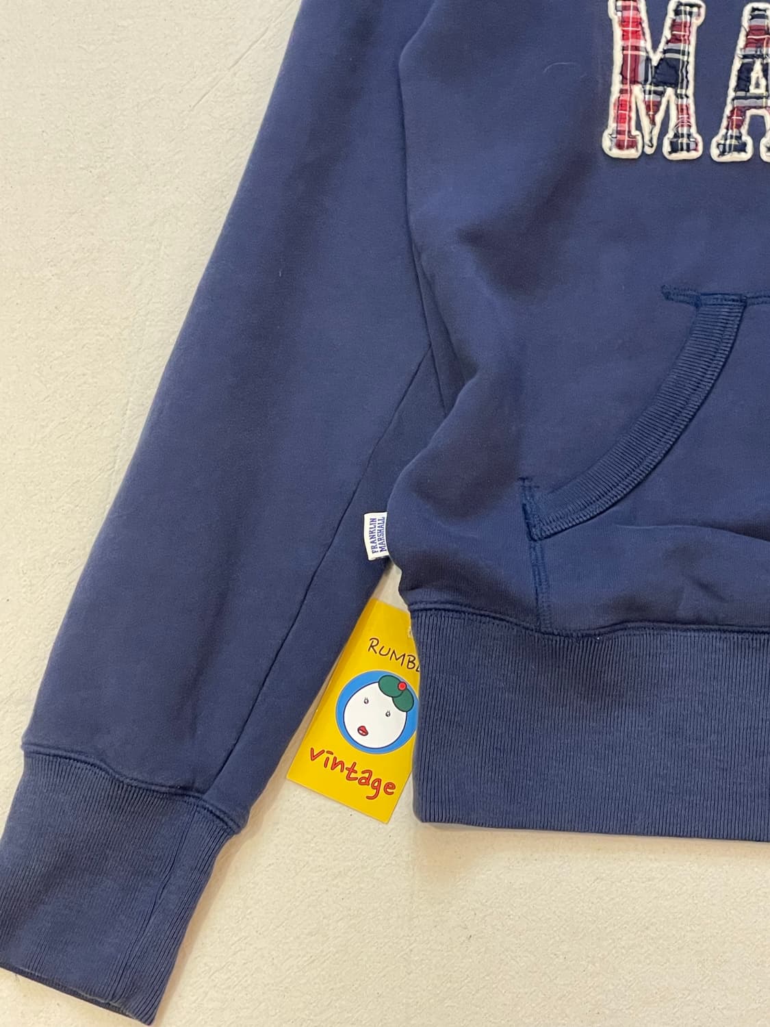 프랭클린&마샬 (made in italy) 상품이미지3