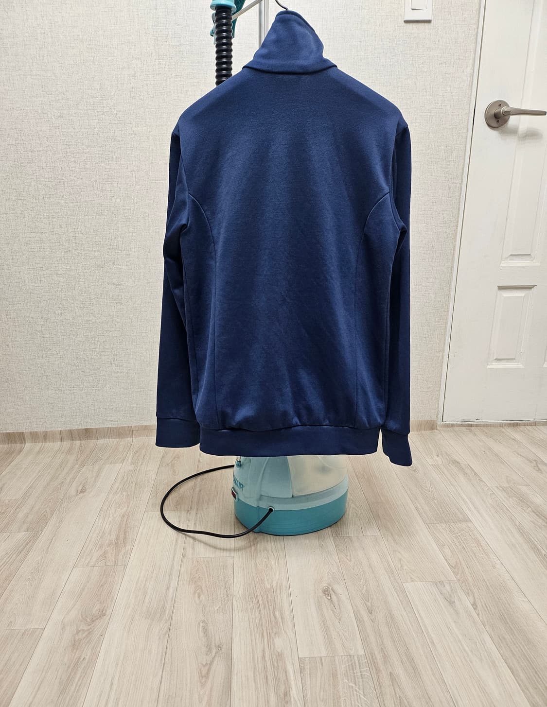 (90)S 아디다스 오리지널 유로파 [네빨] 트랙탑져지 상품이미지6