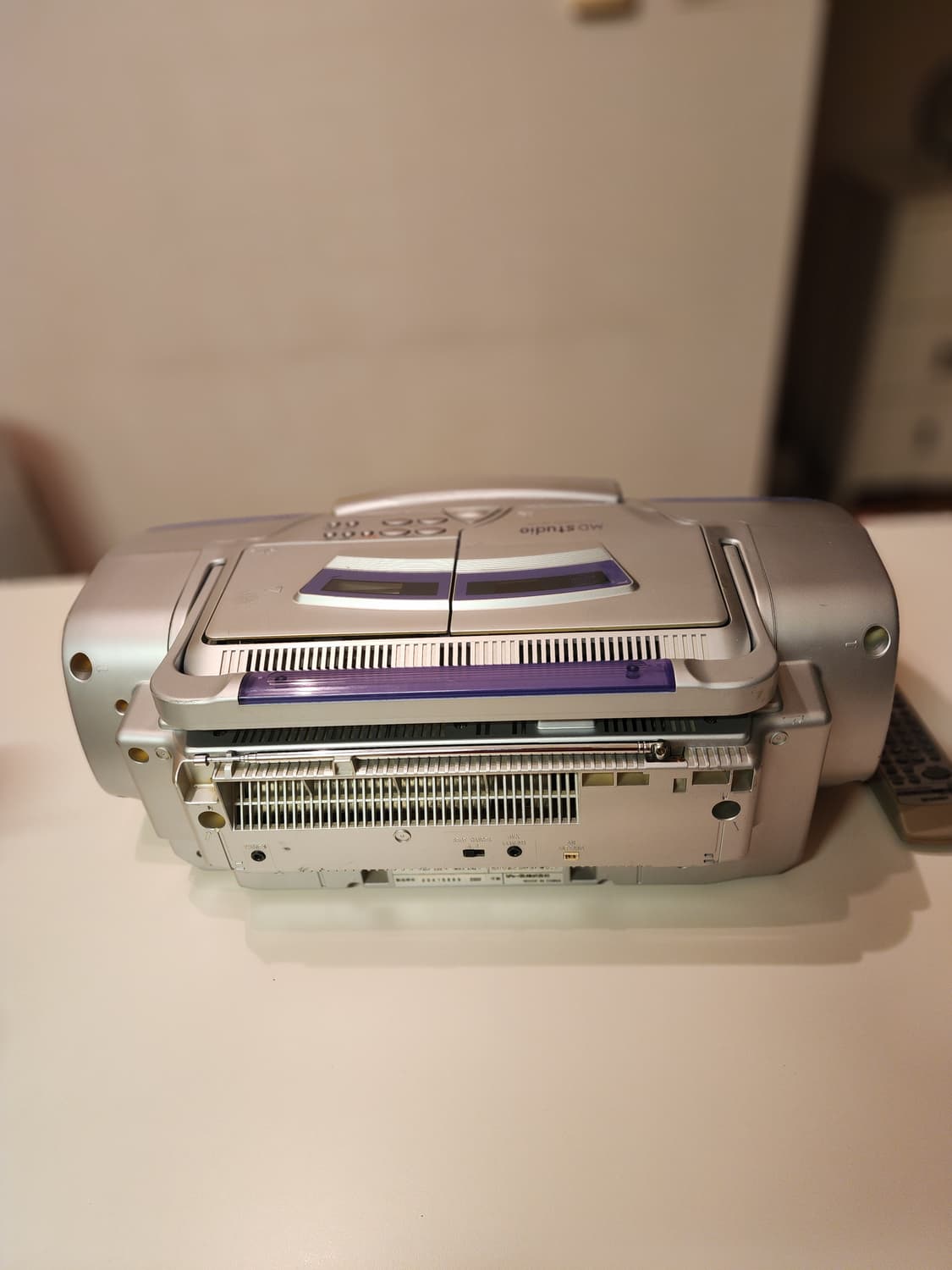 샤프 MD STUDIO MD-F250 상품이미지6