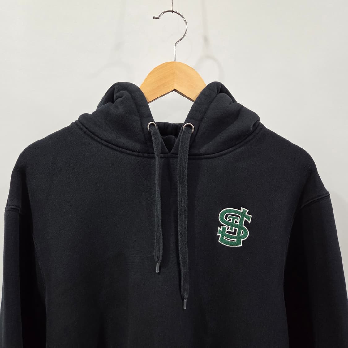 SPORT-TEX 기모 후드티 XL 상품이미지2