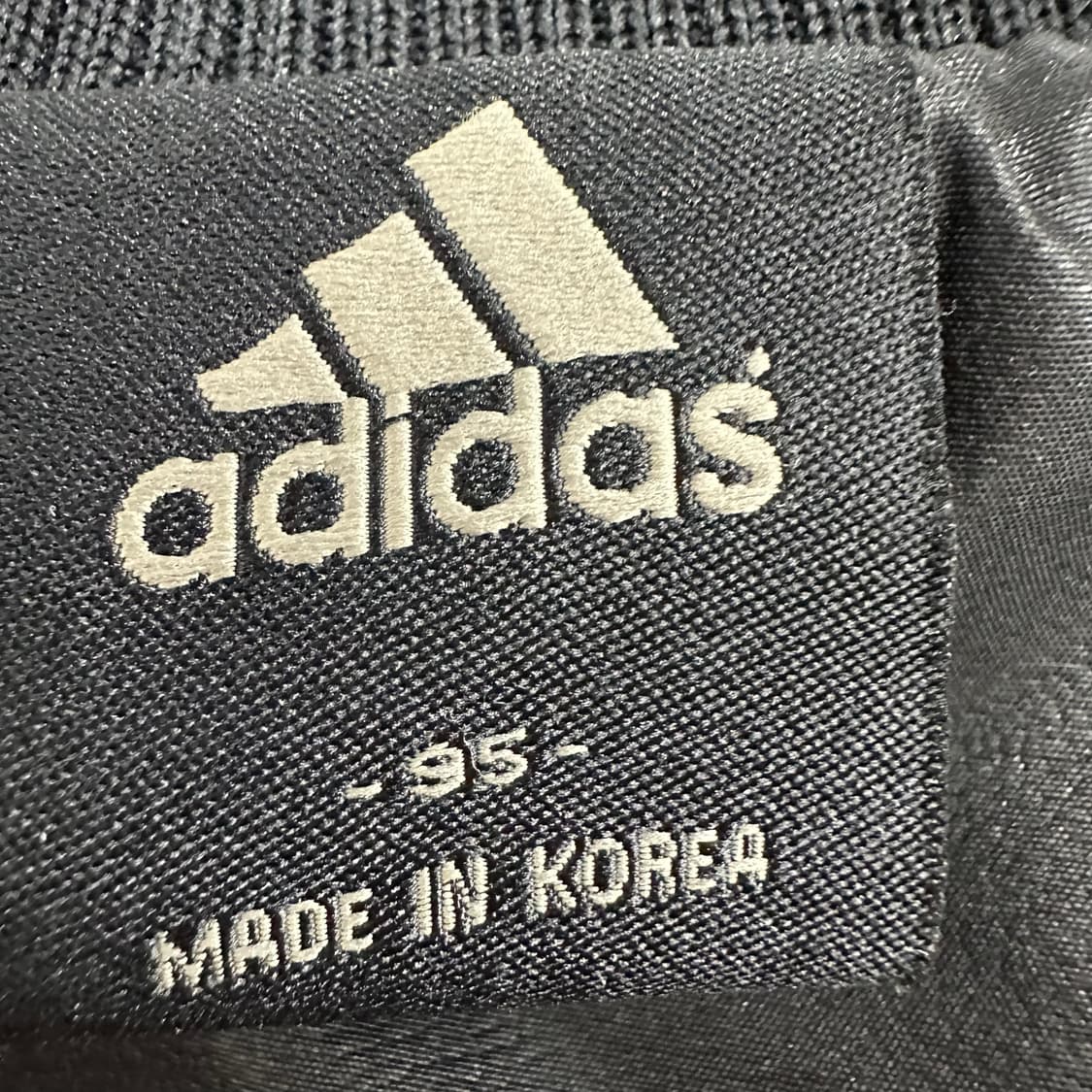 95 아디다스 여자 웰론 누빔 패딩 상품이미지4