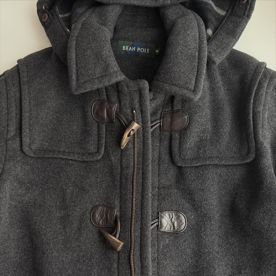 빈폴 떡볶이코트 상품이미지4